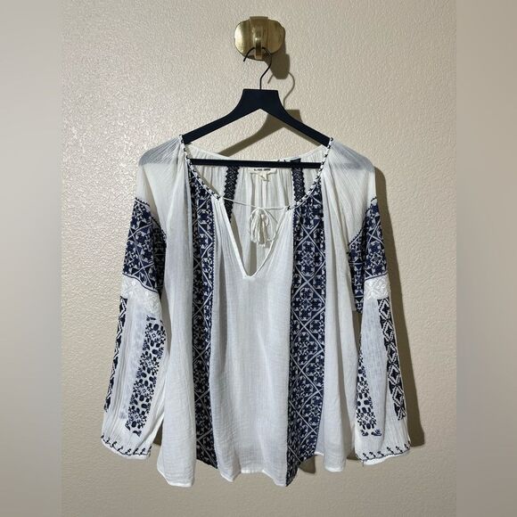 Nili Lotan Tops - Sold 